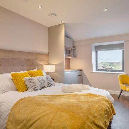 Dwell City Living Nottingham Zewnętrze zdjęcie