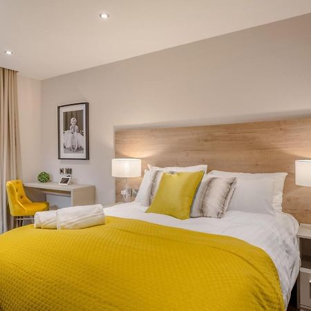Dwell City Living Nottingham Zewnętrze zdjęcie