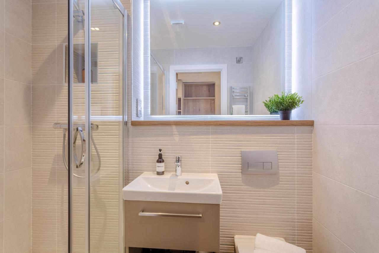 Dwell City Living Nottingham Zewnętrze zdjęcie
