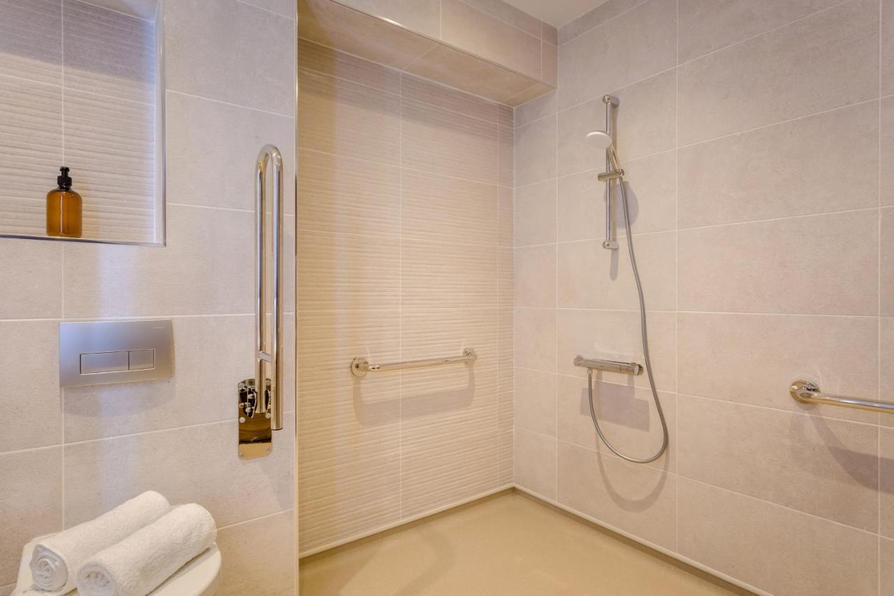 Dwell City Living Nottingham Zewnętrze zdjęcie